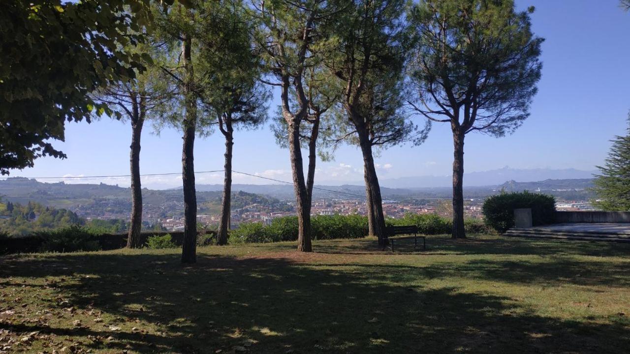 Hotel Casa Di Altavilla *